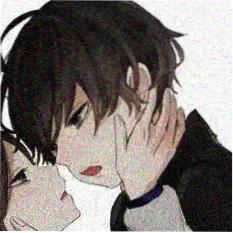 书友头像